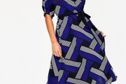 Marc Angelo Dress