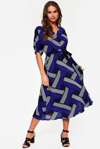 Marc Angelo Dress