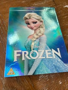 Frozen