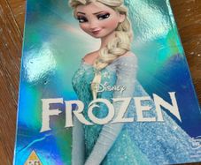 Frozen