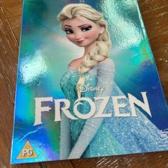 Frozen