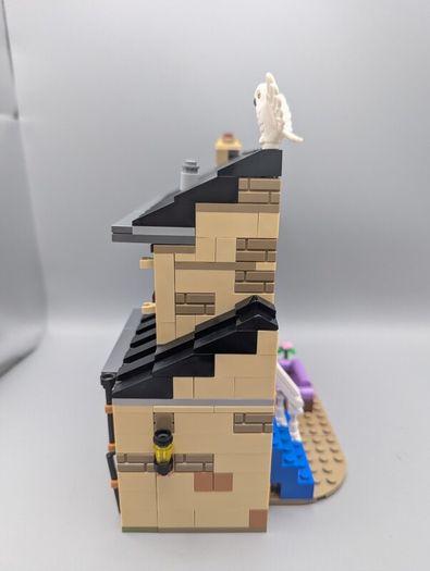 75968 LEGO 4 Privet Drive
