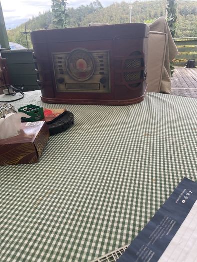 recordplayer