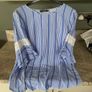 ladies bundle size 10, dresses, jumper, tops & shorts Image 8