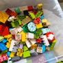 Lego Duplo Bundle (Many Minifigures) Image 10
