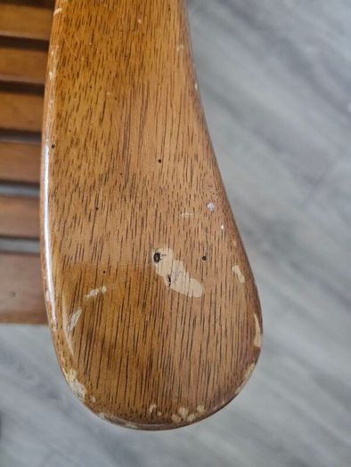 Rocking chair