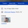 Anastacia Ticket Image 2