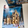 Lego 75948 Hogwarts clock tower Image 4