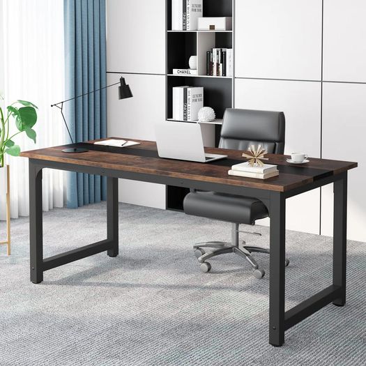Computer desk