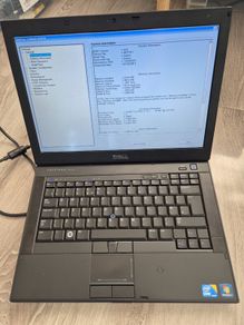 Dell Latitude E6410