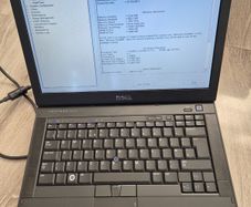 Dell Latitude E6410