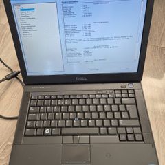Dell Latitude E6410