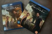 Twisters
