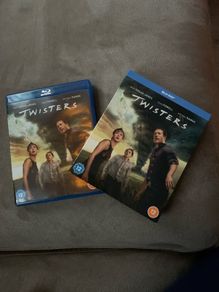 Twisters