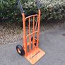 Magnusson Foldable Hand truck, 300kg capacity Image 2
