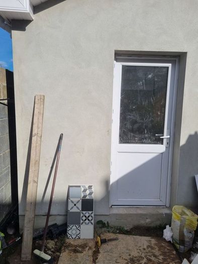Irish Builder 30 years in business specialised in attic conversions and extensions guaranteed to beat most prices with the same quality of work