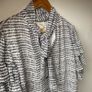 Reset by Jane Frill Sleeve Blouse Image 2