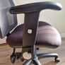 Ergonomic Mesh Office Chair, Fully Adjustable, Ideal for Home Office / Study Image 4