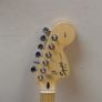 Squier by Fender Hello Kitty Stratocaster (Limited Edition) Image 5