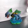 Skylanders Spyros Adventure ZAP Figure   Giants Choice Wii U 3DS PS3 PS4 Xbox 360 Xbox One Figures Postage Available kids play gift presents Image 2