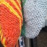 new. 100% wool. Image 3