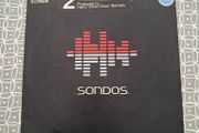 2001 Harry choo choo romeo suck my clock 12" vinyl in excellent condition