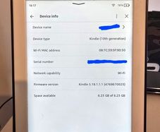 Kindle