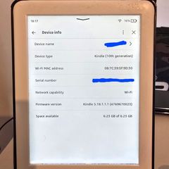 Kindle