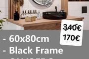LED Bathroom Mirror