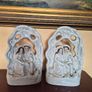 Antique  Royal Staffordshire  Pottery Image 9