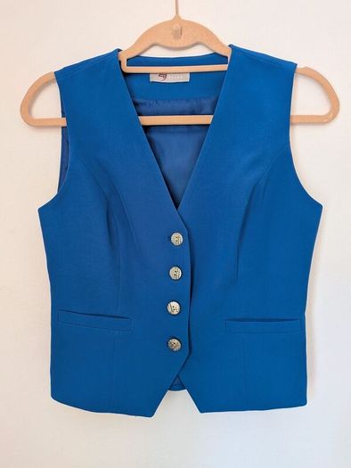 Womens 3 Piece Suit  Blazer Waistcoat and Trousers