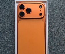 iPhone 17 Pro Max 512GB