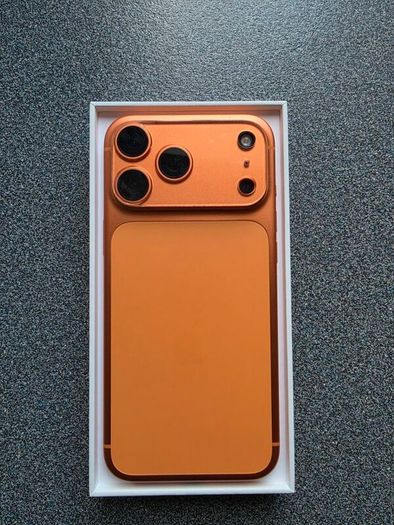 iPhone 17 Pro Max 512GB