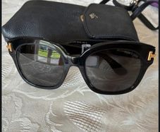 Tom Ford Oversized Square Sunglasses