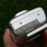 Olympus Camedia D-535 Zoom 3.2mp Digital Camera - Silver Tested Works Image 7