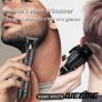 Men's Electric Hair Clipper Two-Piece Set Image 2