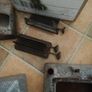 vintage stove parts Image 8