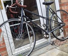 ladies road racing bike