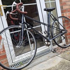 ladies road racing bike