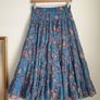 Isabel Marant Etoile Skirt Size Uk 14 Image 2