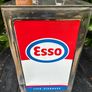 Vintage Esso 20L Oil Tin Image 5