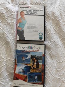 Exercise dvd
