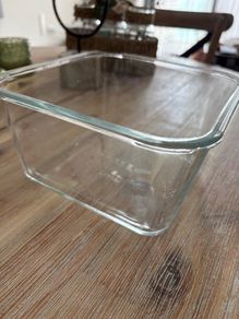 Glassware