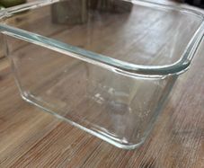 Glassware