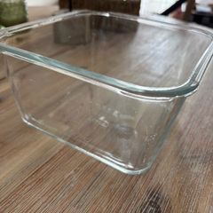 Glassware