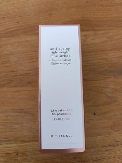 Rituals