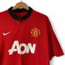Manchester United 2013 Jersey Image 2