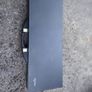 Kampa folding camping picnic table with integrated stools Image 3