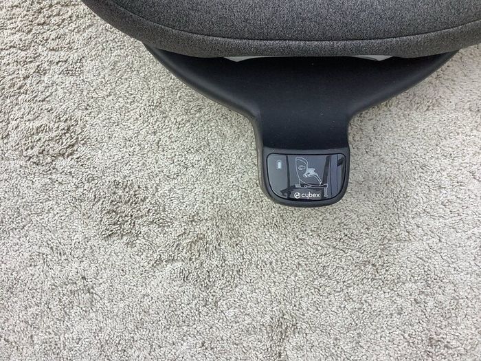 Car seat sale 150