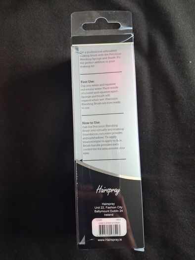 2 Euro Each Picture Or All x14 Items For Only 10 Euro!! - Brand New Hair, Beauty & Make Up Items